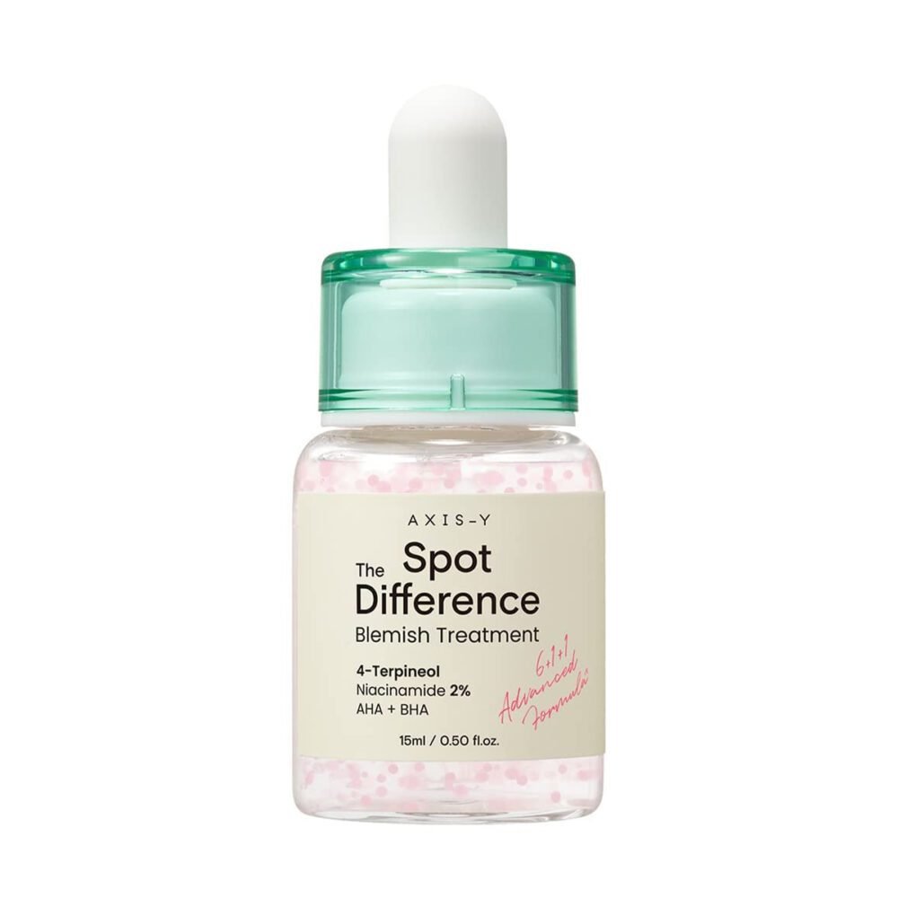 Axis-y Spot The Difference Blemish Treatment 15ml