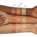 Huda Beauty N.y.m.p.h. All Over Body Highlighter