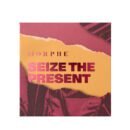 Morphe Seize The Present Artistry Palette