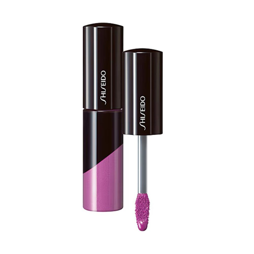 Shiseido Lacquer Lip Gloss - Image 6