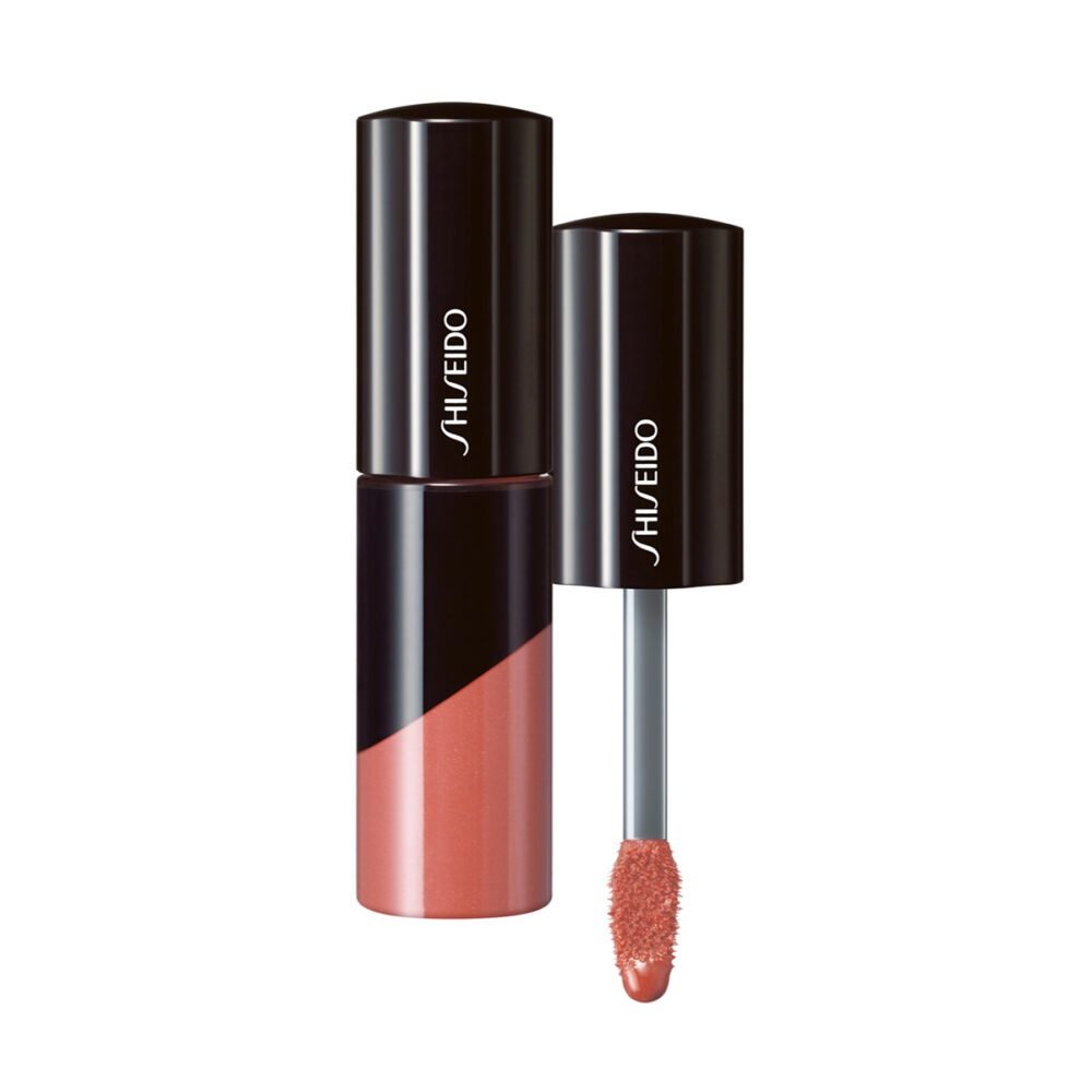 Shiseido Lacquer Lip Gloss - Image 3