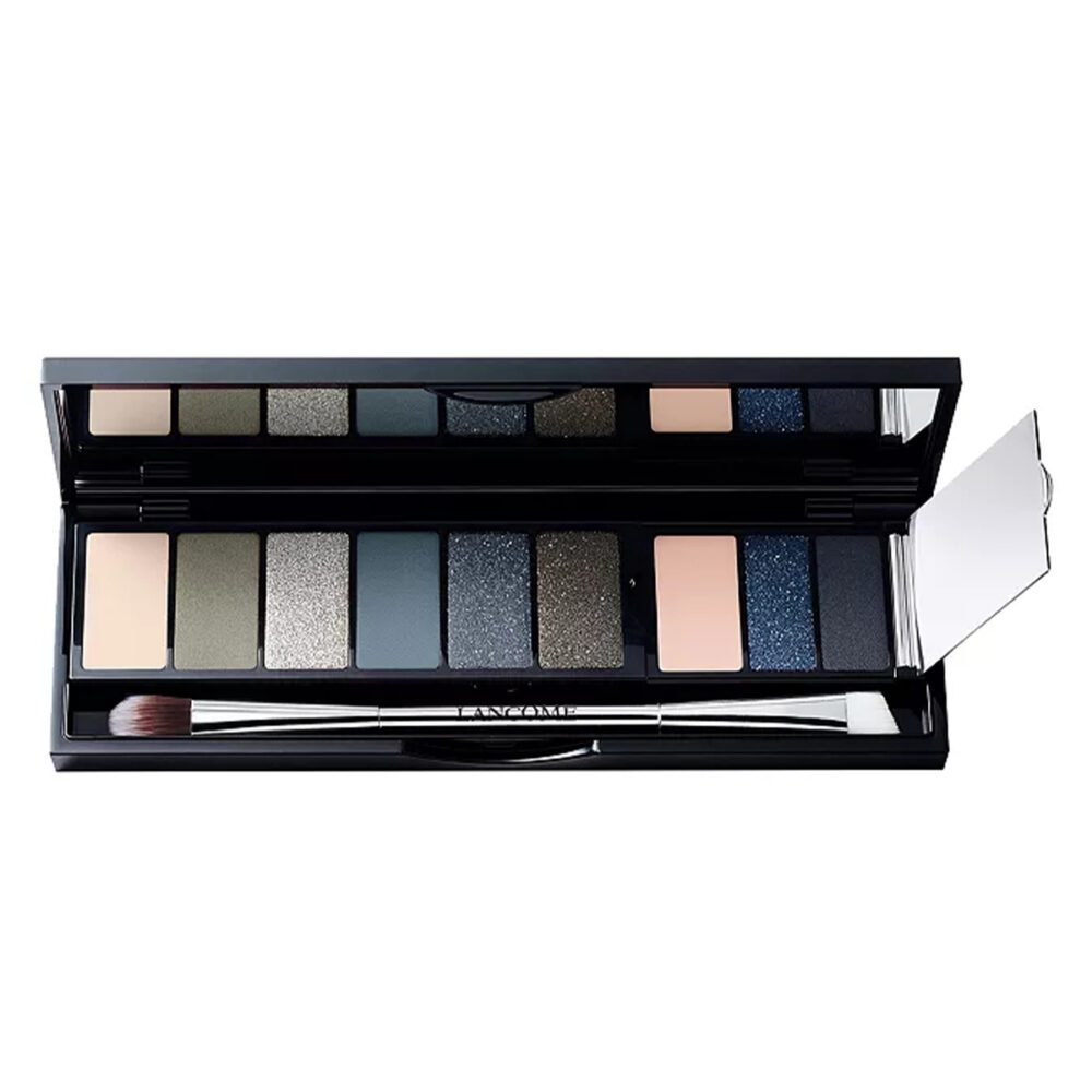 Lancôme Maxi Palette In Saint Germain - Sonia Rykiel Fall Color Collection (Limited Edition)