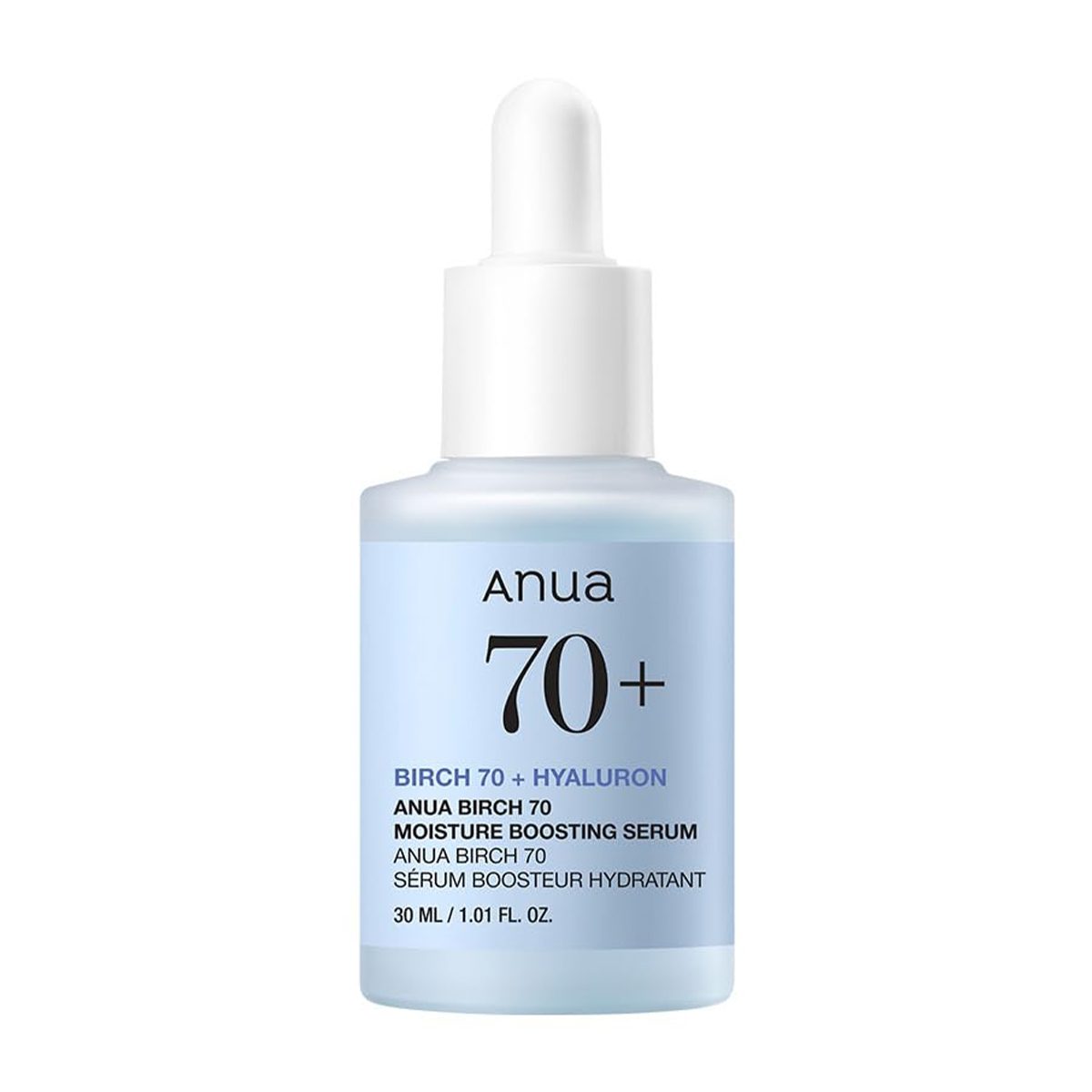 Anua Birch Moisture Boosting Serum - 30ml