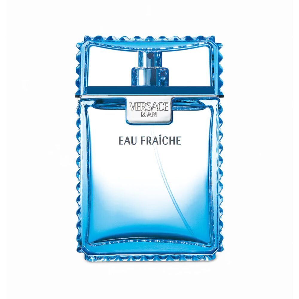 Versace Eau Fraîche Eau de Toilette For Men