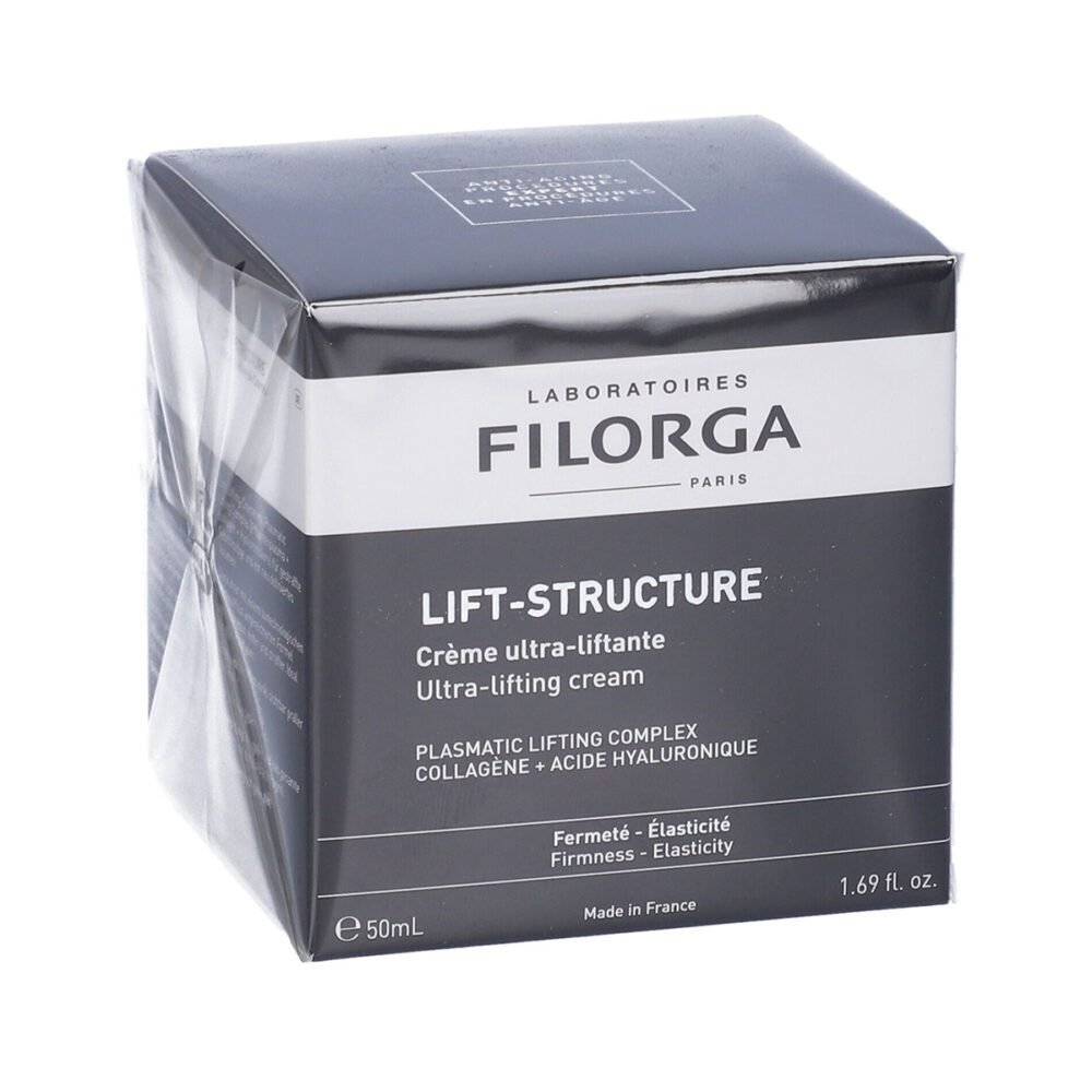 Filorga LIFT-STRUCTURE Ultra-Lifting Cream - 50ml - Image 3