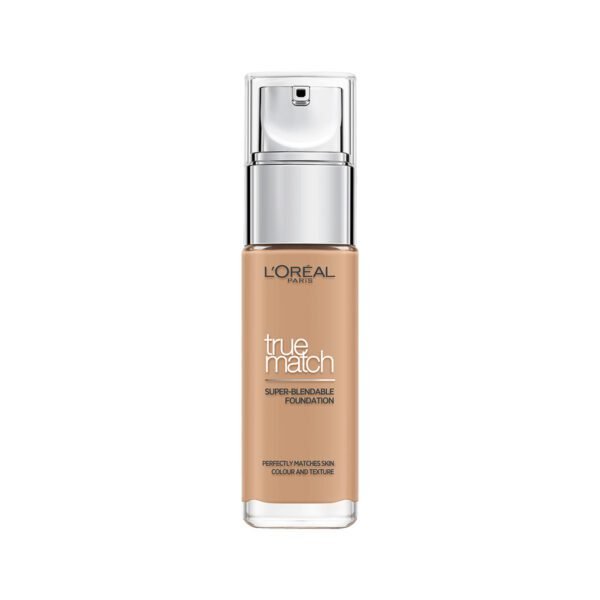 L'Oréal Paris True Match Super Blendable Foundation