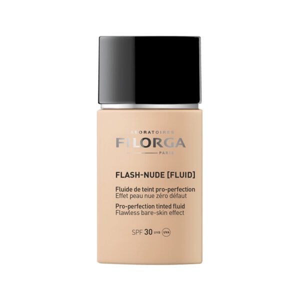 Filorga Flash-Nude Fluid Pro-Perfection Tinted Fluid SPF30