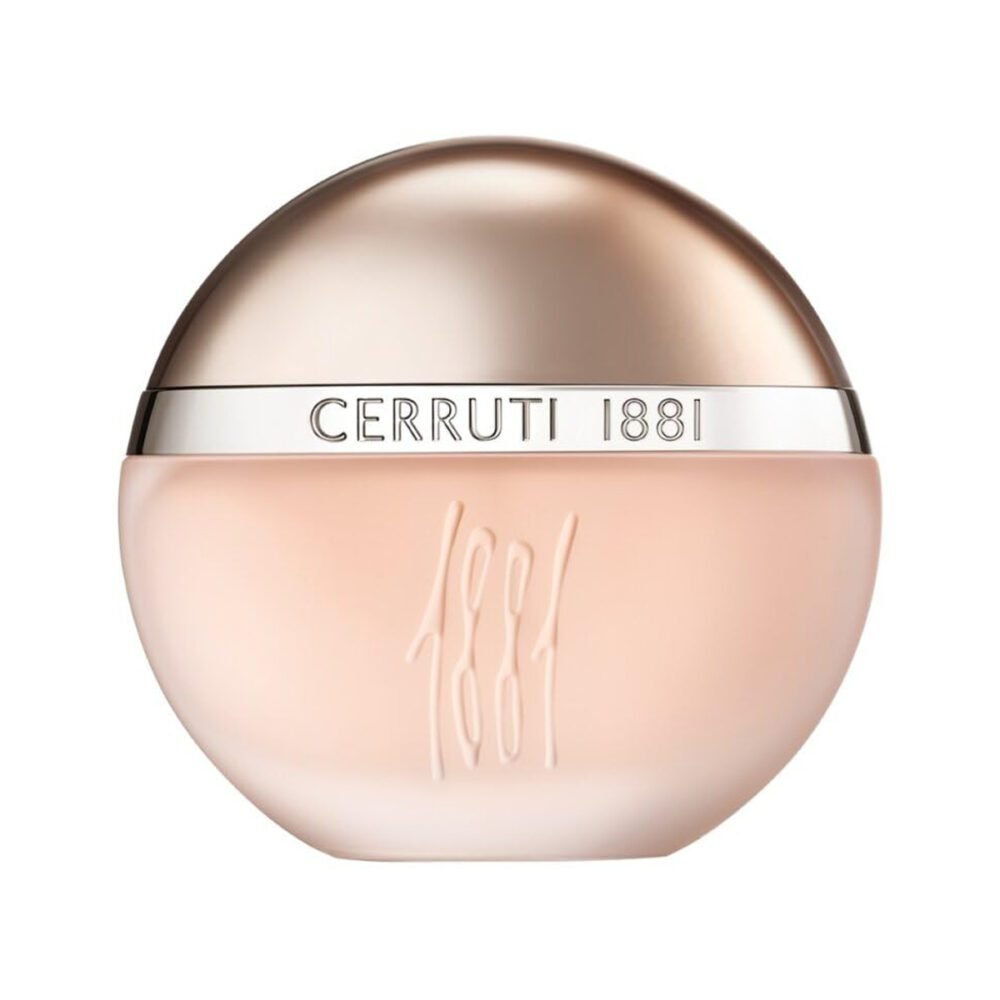 عطر 1881 من شيروتي للنساء أو دو تواليت - 100 مل
