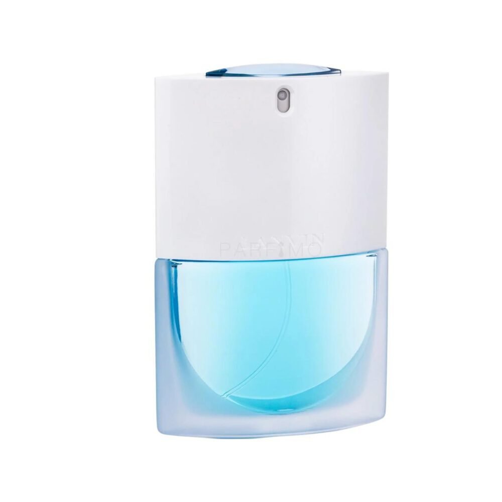 عطر أوكسجين من لانفان للنساء أو دو بارفان - 75 مل