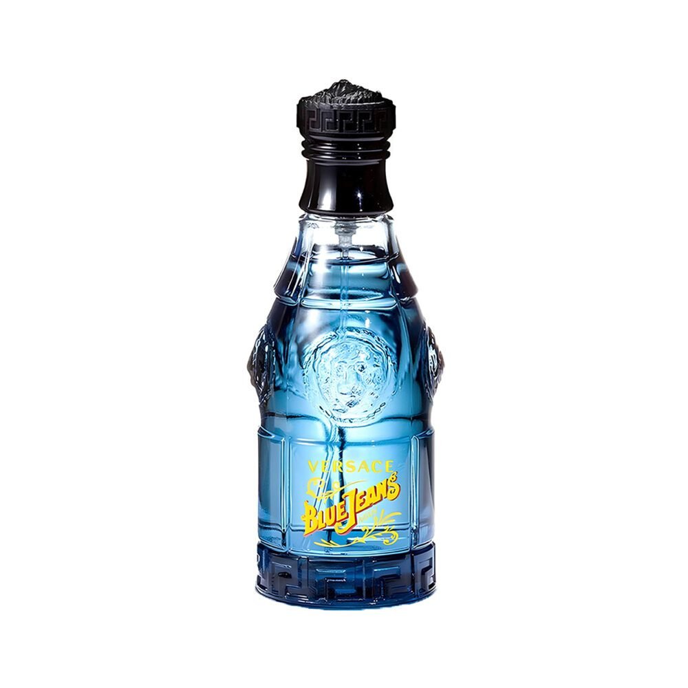 عطر بلو جينز للرجال أو دو تواليت - 75 مل