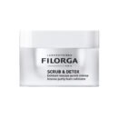 Filorga Scrub & Detox Intense Purity Foam Exfoliator - 50ml
