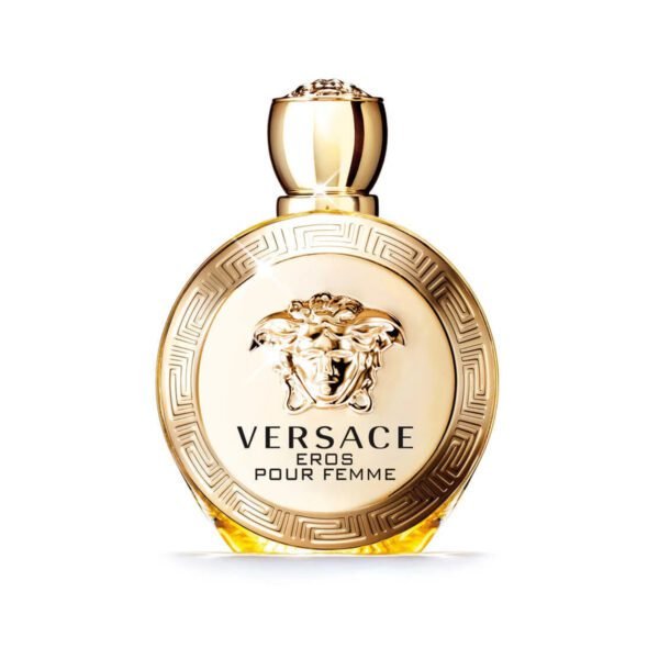 عطر إيروس من فرزاتشي للنساء أو دو بارفان - 100 مل