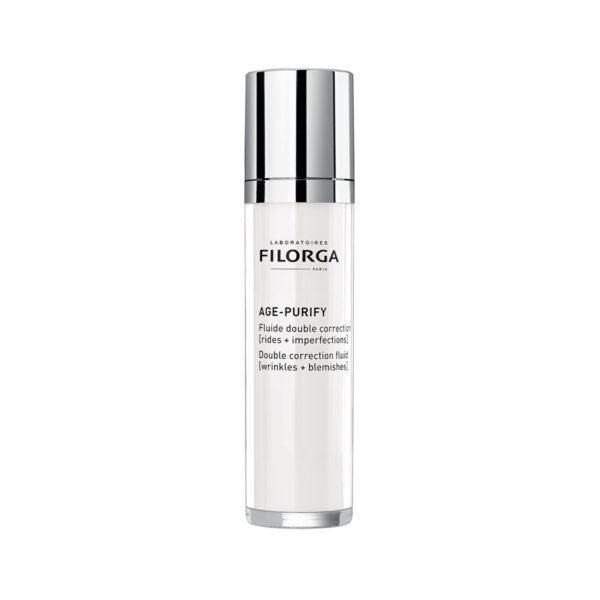 Filorga Age-Purify Double Correction Fluid - 50ml