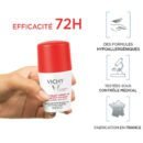 Vichy Stress Resist Intensive Antiperspirant 72H Deodorant