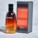 عطر فهرنهايت من ديور أو دو تواليت - 50 مل
