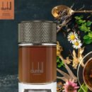 عطر إيجيبشان سموك من ألفريد دنهل للرجال أو دو بارفان - 100 مل