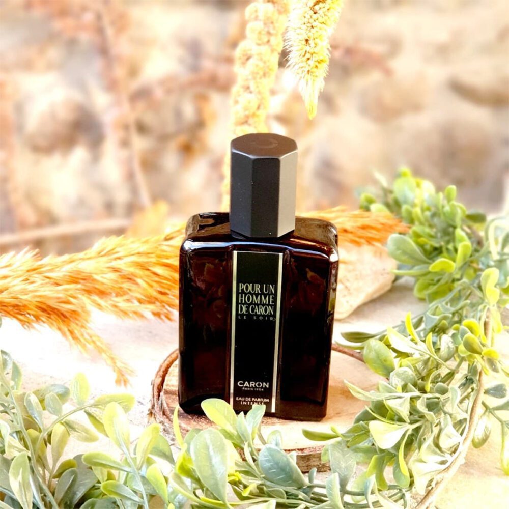 ⁦عطر بور اون هوم دو كارون لو سوار أو دو بارفان انتنس - 125 مل⁩ - الصورة ⁦2⁩