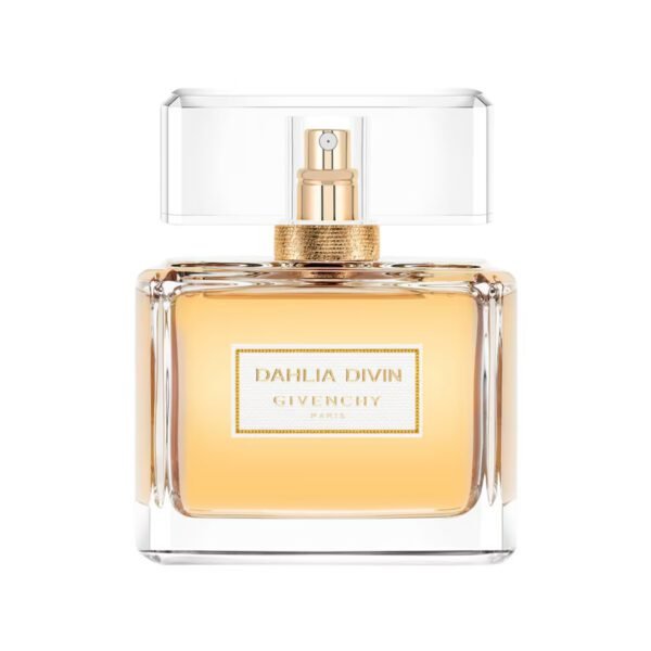 Dahlia Divin Givenchy for women Eau de parfum - 75 ML