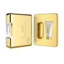 Carolina Herrera 212 VIP Gift Pack | EDP 50ml + Body Lotion 75ml
