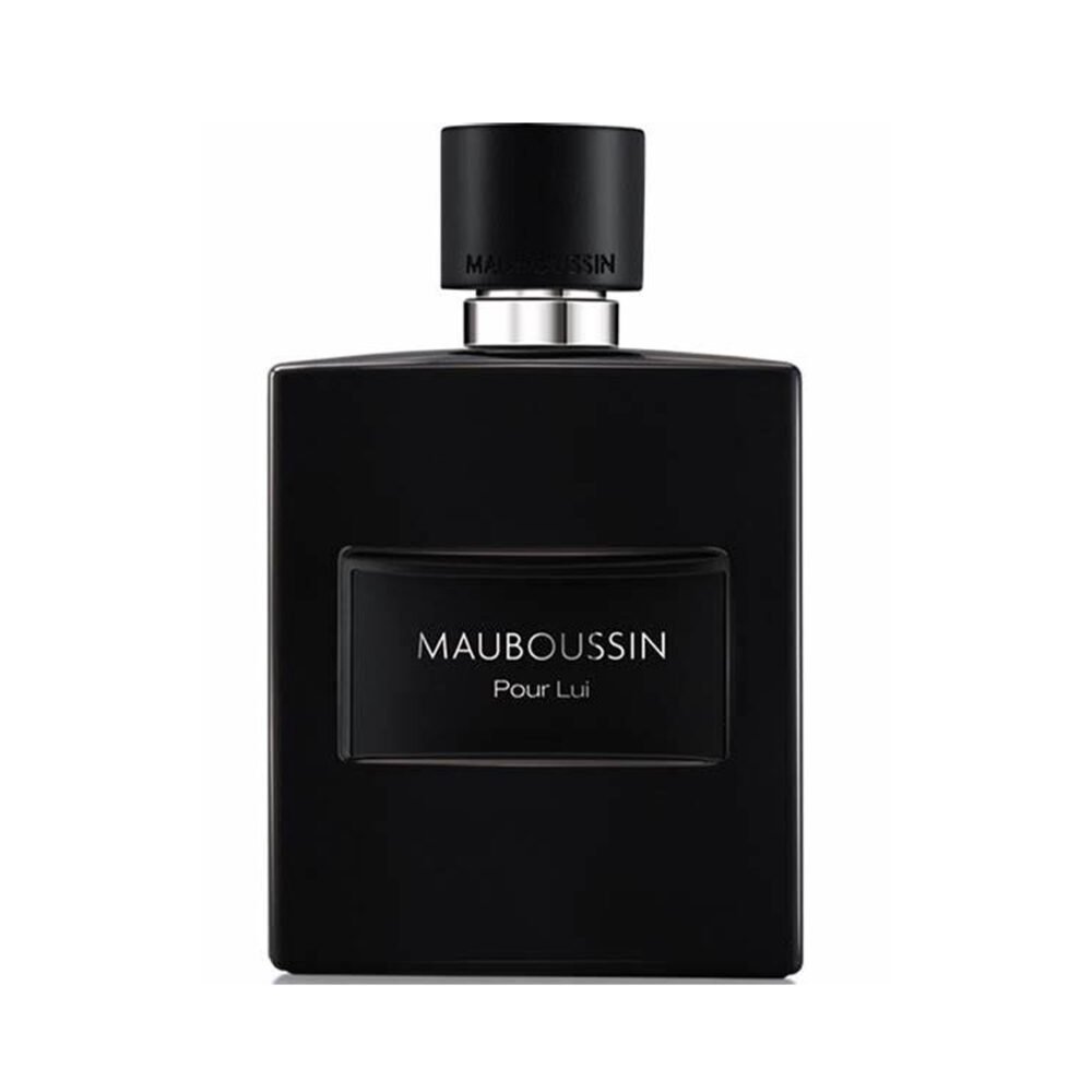 عطر موبوسين بور لوي ان بلاك أو دو بارفان - 100 مل