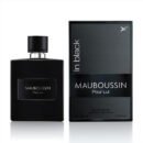 عطر موبوسين بور لوي ان بلاك أو دو بارفان - 100 مل